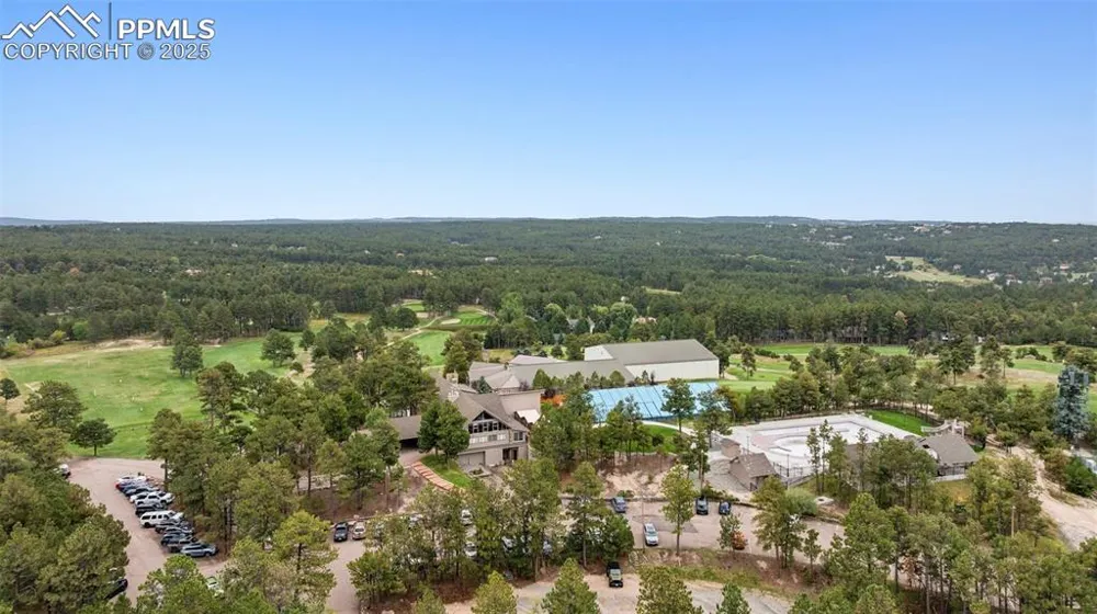 1380 Buckwood Lane Monument, CO 80132