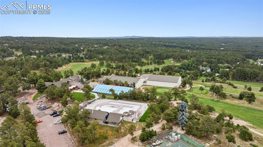 1380 Buckwood Lane Monument, CO 80132
