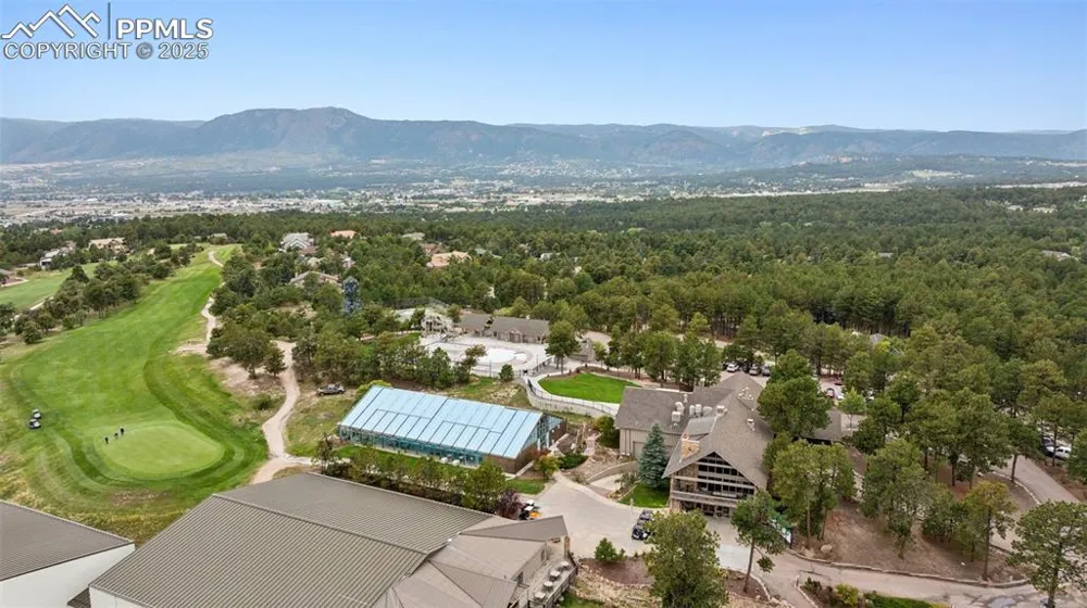 1380 Buckwood Lane Monument, CO 80132
