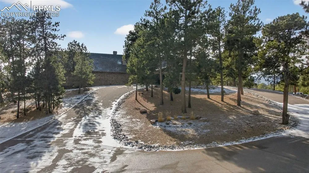 1380 Buckwood Lane Monument, CO 80132