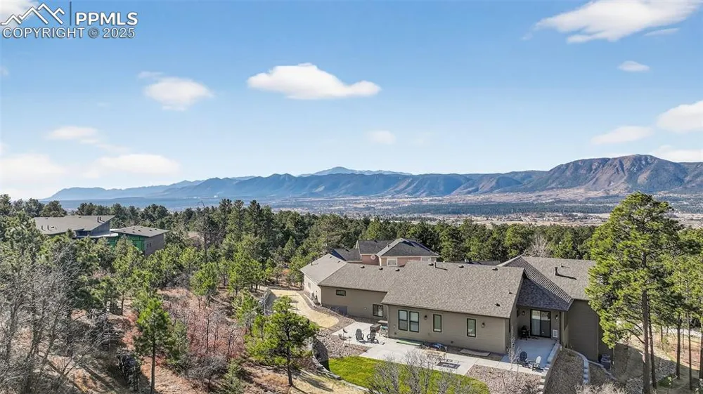 1380 Buckwood Lane Monument, CO 80132