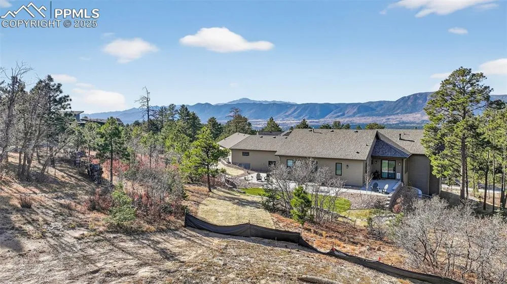 1380 Buckwood Lane Monument, CO 80132