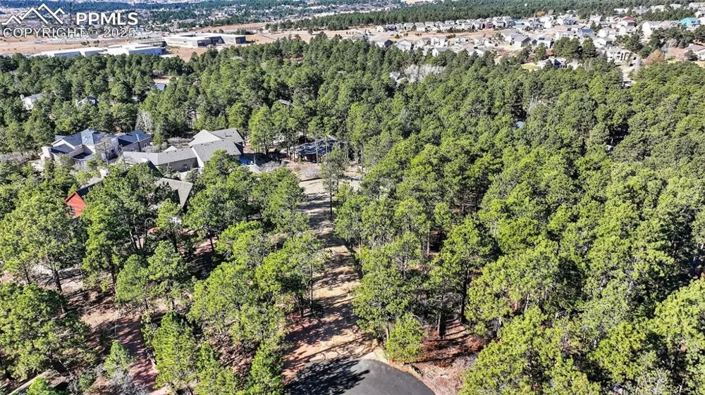1380 Buckwood Lane Monument, CO 80132