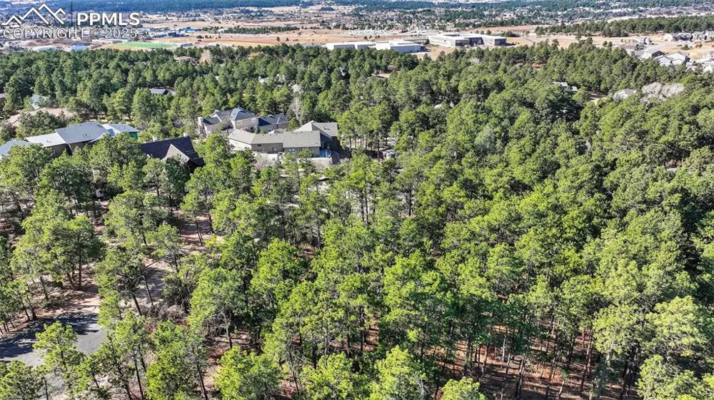1380 Buckwood Lane Monument, CO 80132