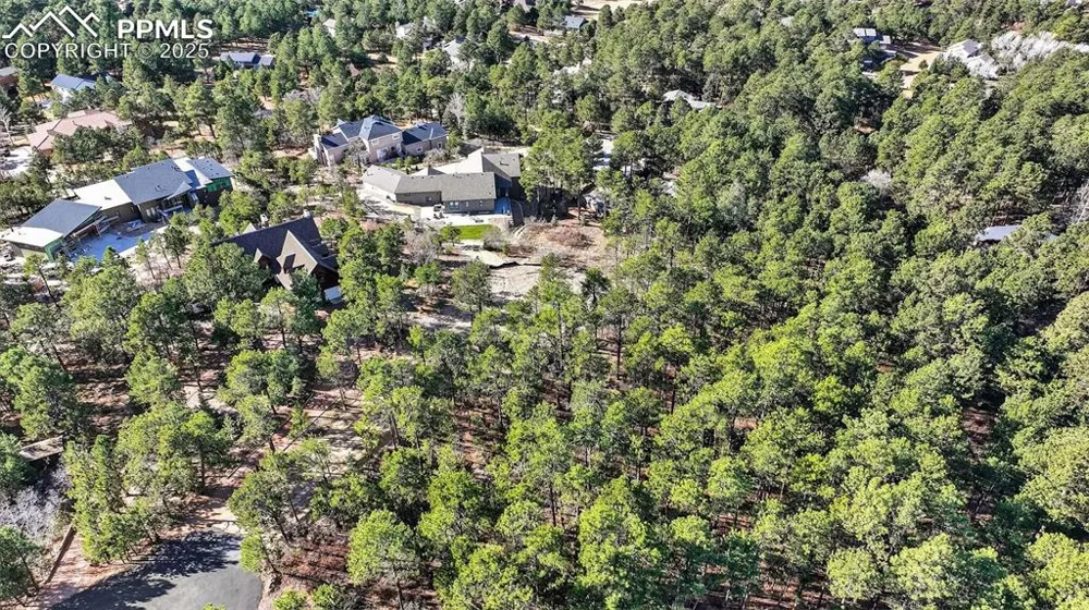 1380 Buckwood Lane Monument, CO 80132
