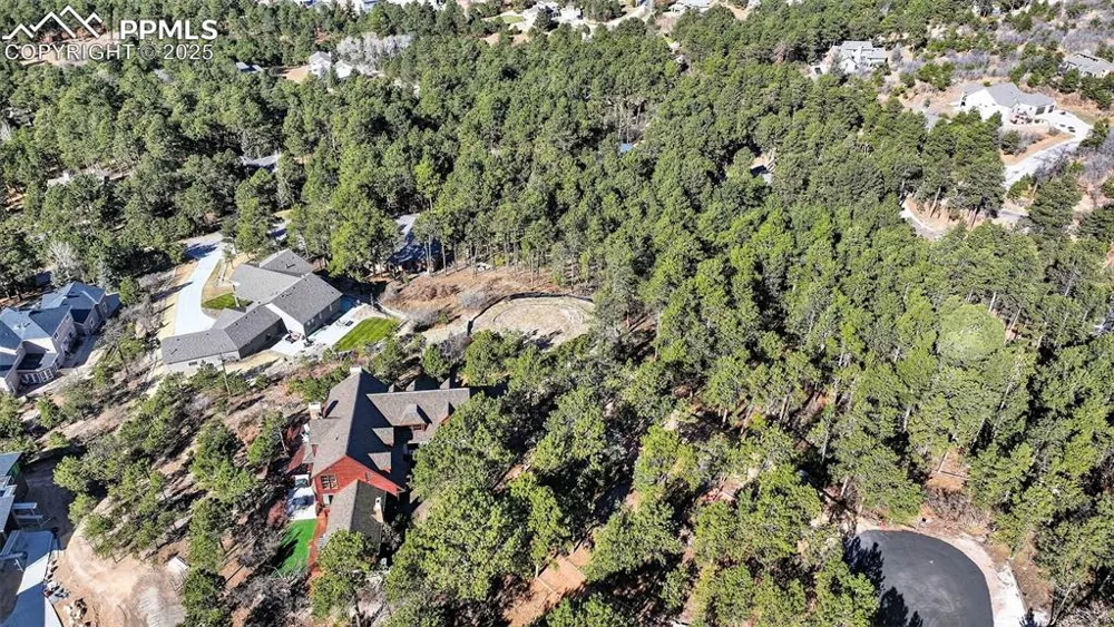 1380 Buckwood Lane Monument, CO 80132