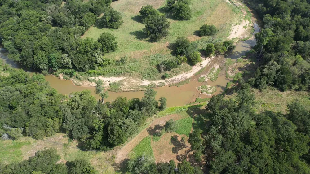 Mason Lane Santo, TX 76472