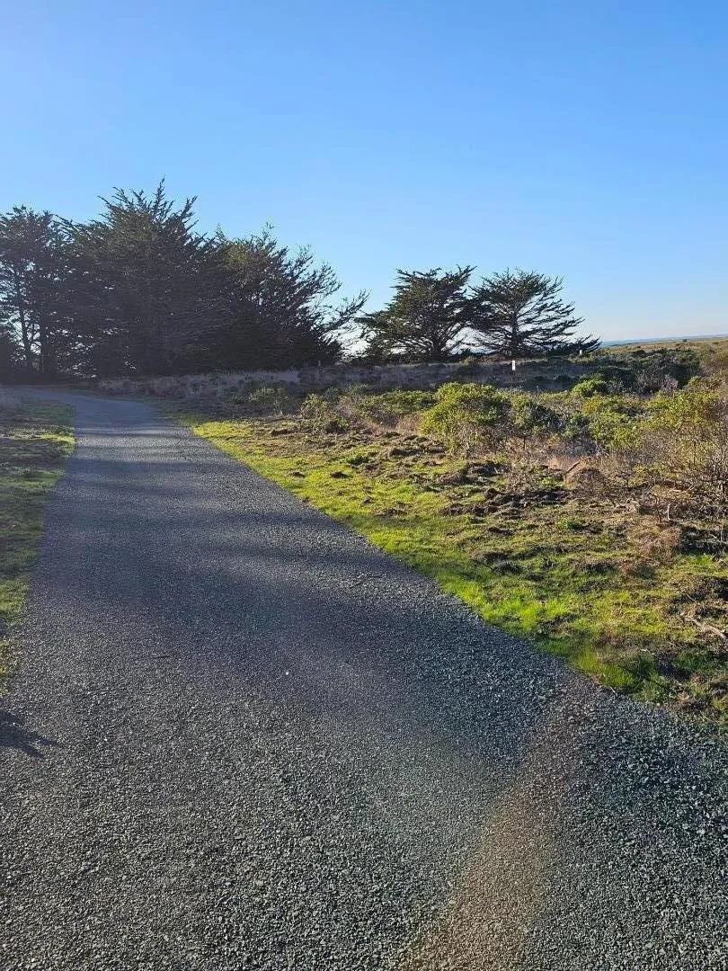 Rose Avenue Half Moon Bay, CA 94019