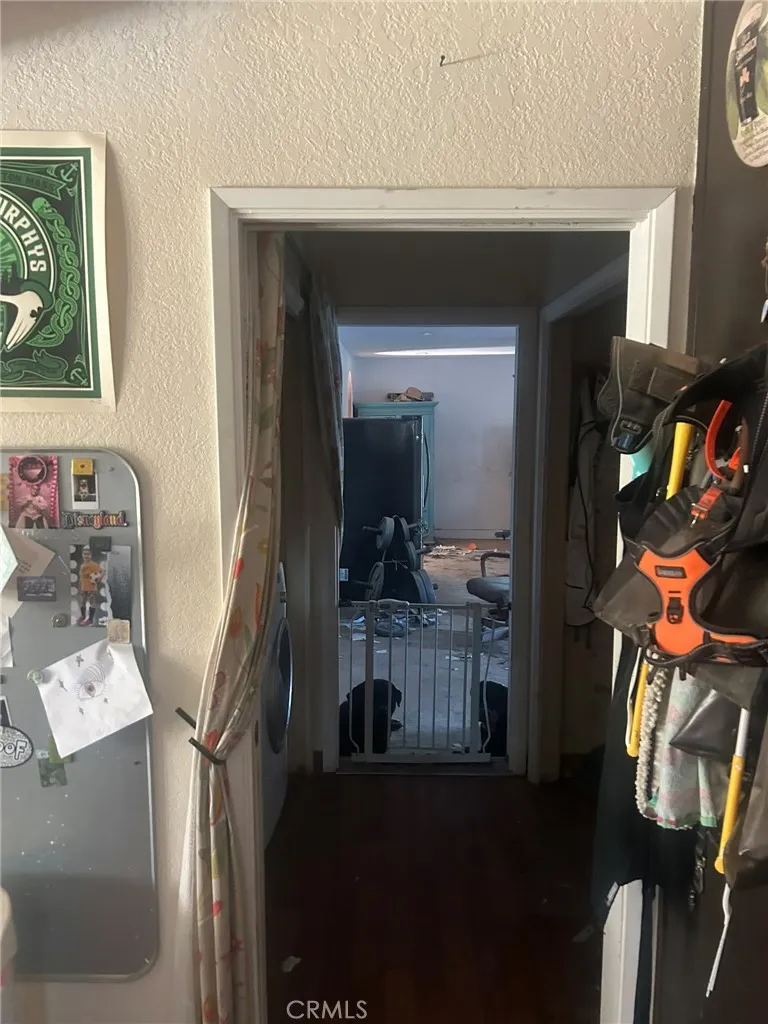 1749 S Valley View Ridgecrest, CA 93555