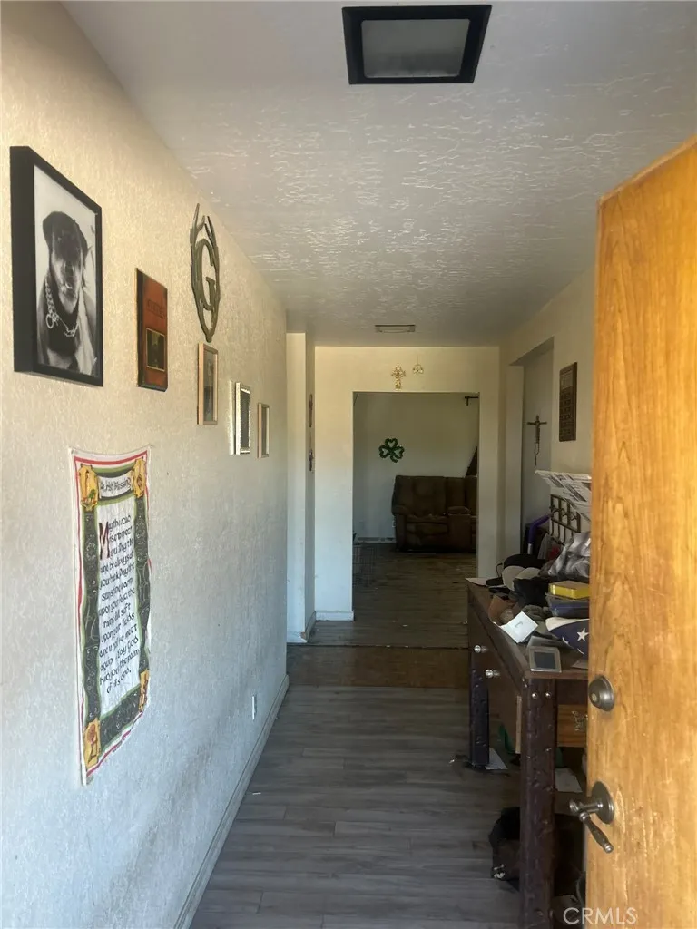 1749 S Valley View Ridgecrest, CA 93555