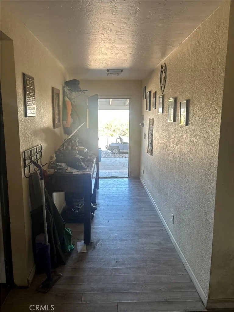 1749 S Valley View Ridgecrest, CA 93555