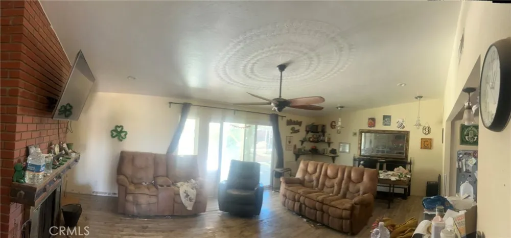 1749 S Valley View Ridgecrest, CA 93555