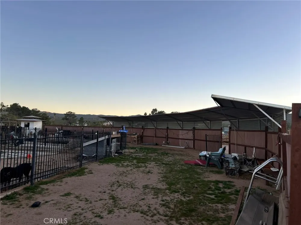 1749 S Valley View Ridgecrest, CA 93555