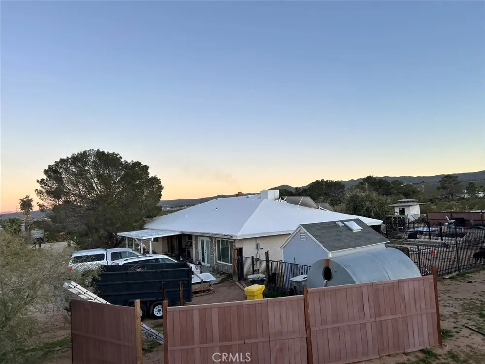 1749 S Valley View Ridgecrest, CA 93555