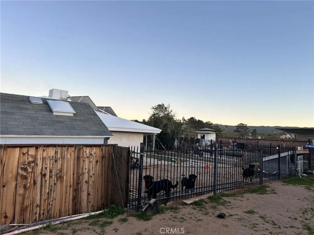 1749 S Valley View Ridgecrest, CA 93555