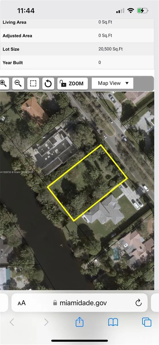 11140 Griffing Blvd Biscayne Park, FL 33161