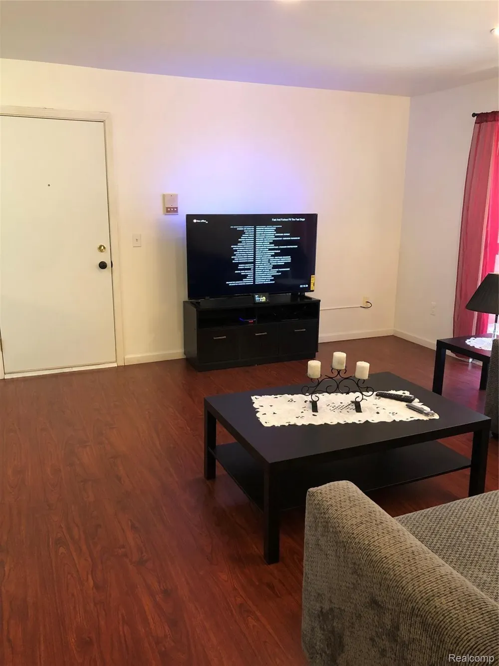 35471 HICKORY WOODS DR #6 Clinton Charter Township, MI 48035