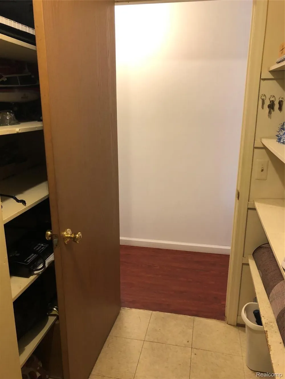 35471 HICKORY WOODS DR #6 Clinton Charter Township, MI 48035