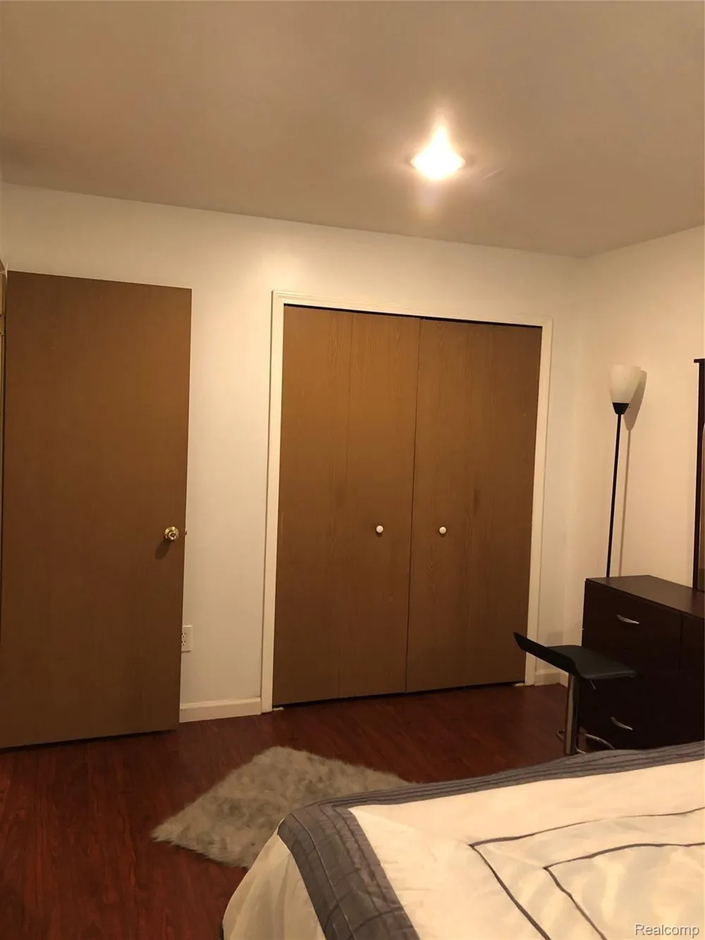 35471 HICKORY WOODS DR #6 Clinton Charter Township, MI 48035