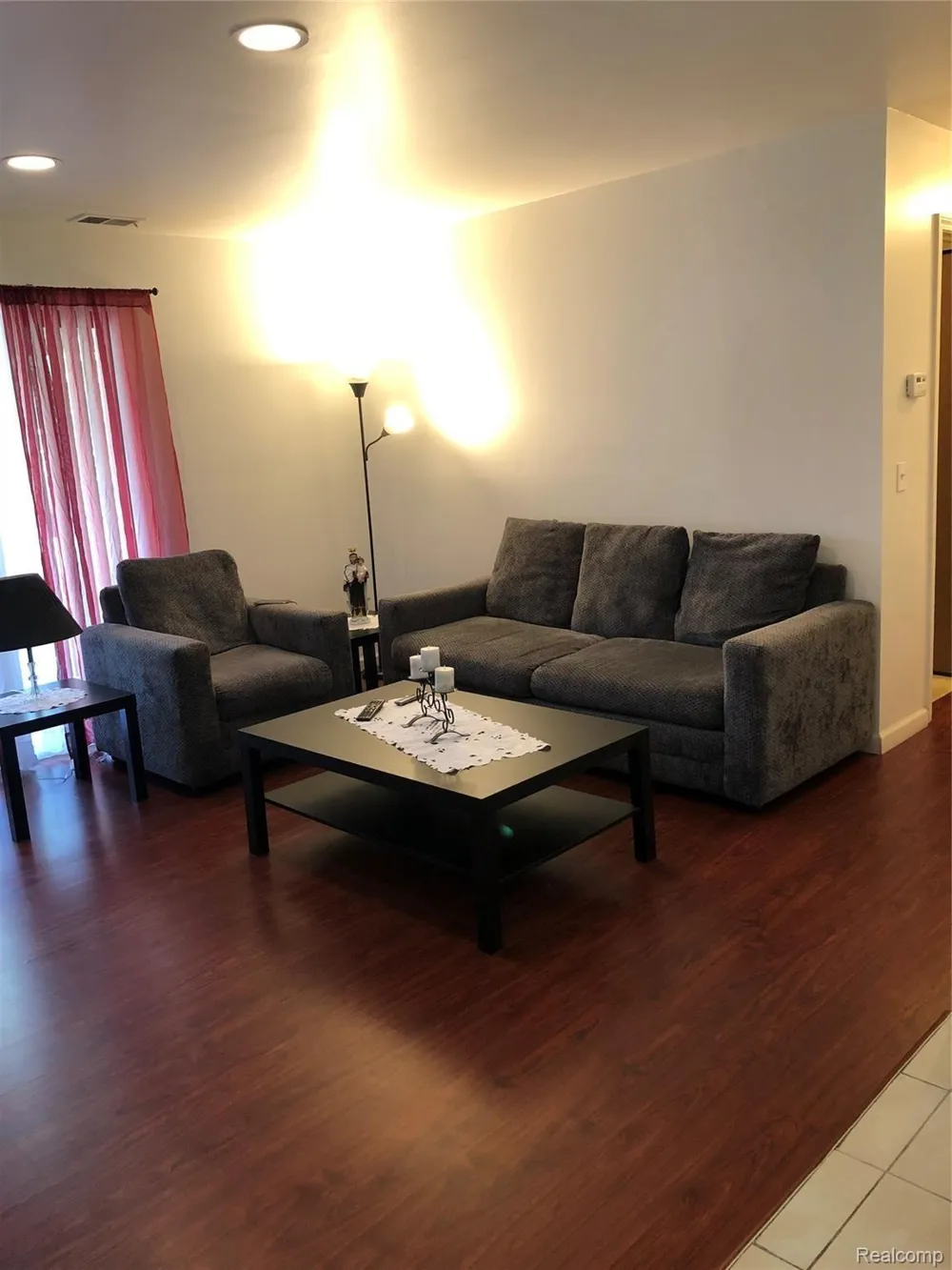 35471 HICKORY WOODS DR #6 Clinton Charter Township, MI 48035