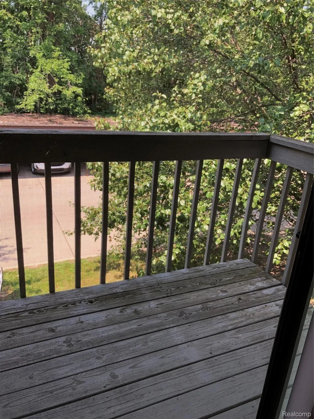 35471 HICKORY WOODS DR #6 Clinton Charter Township, MI 48035