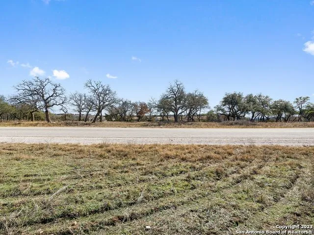 LOT 116 Majestic Hills Blanco, TX 78606