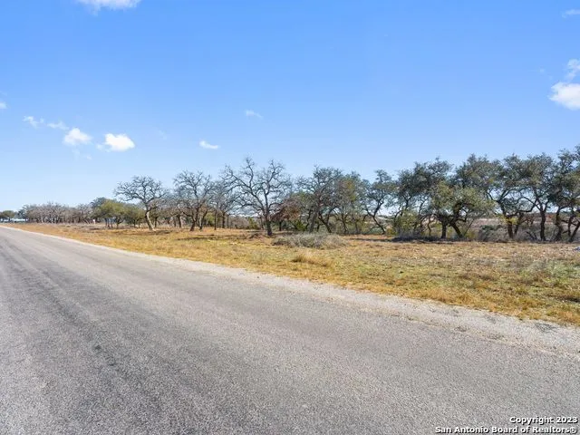LOT 116 Majestic Hills Blanco, TX 78606