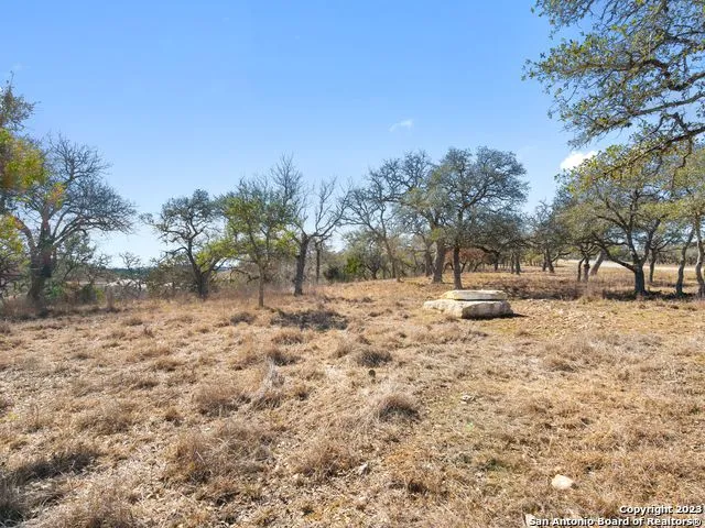 LOT 116 Majestic Hills Blanco, TX 78606
