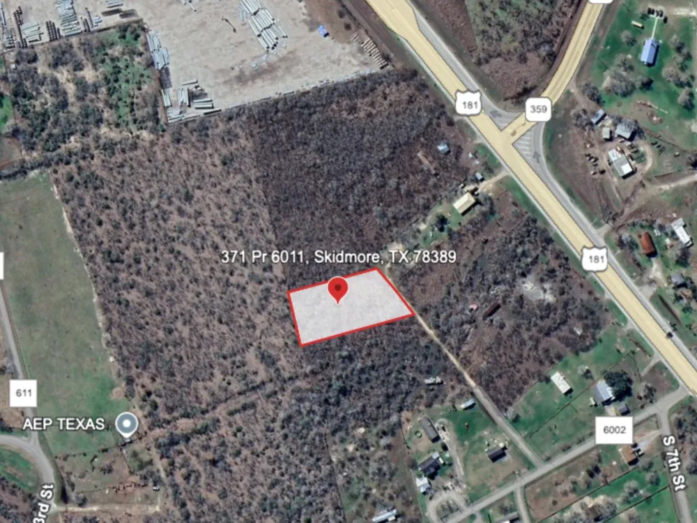 371 Private Road #6011 Skidmore, TX 78389