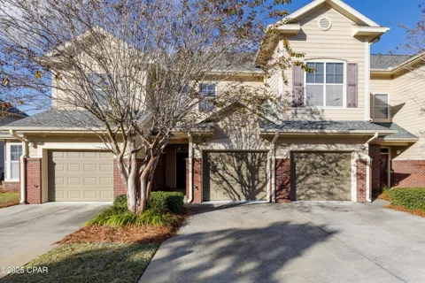 802 Baldwin Rowe Circle