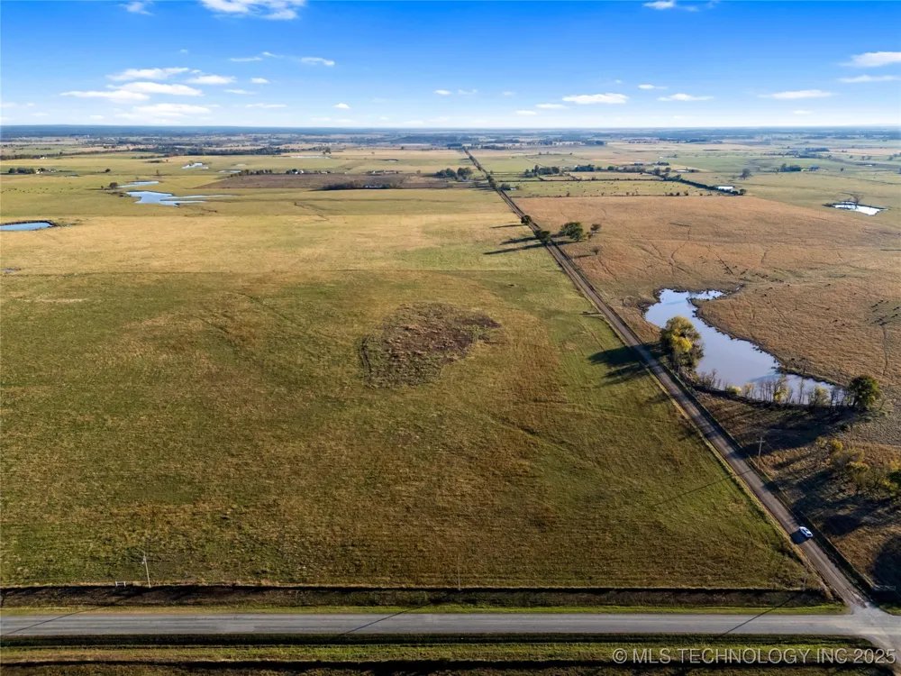 2 E 330 ROAD Big Cabin, OK 74332