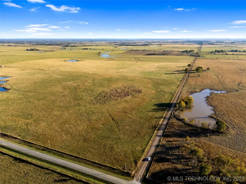 2 E 330 ROAD Big Cabin, OK 74332