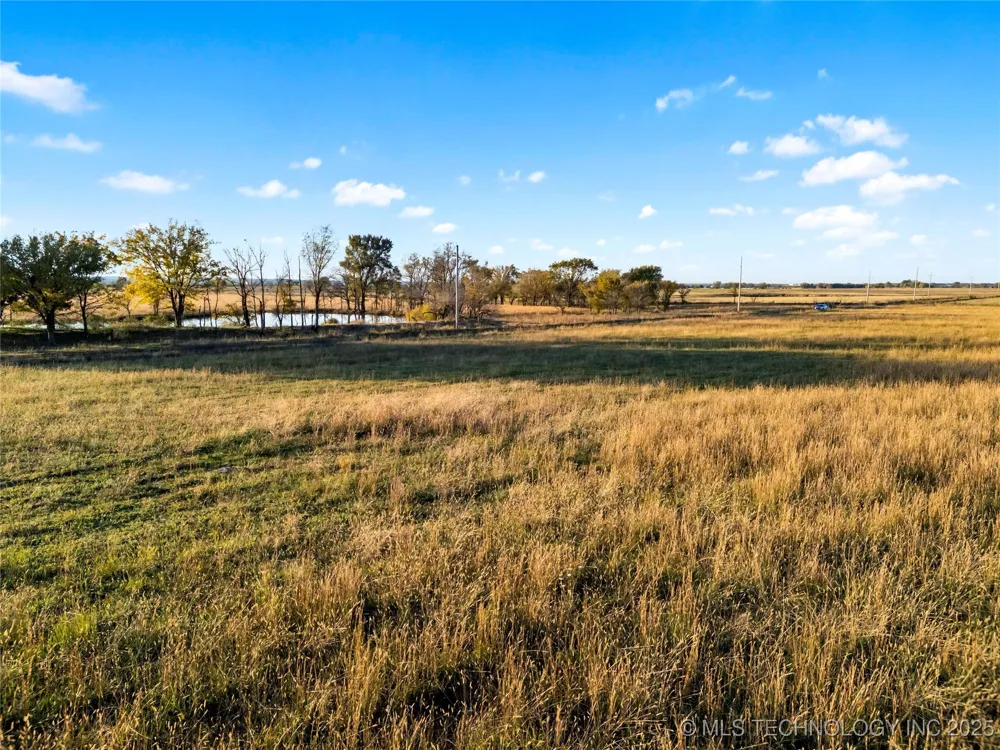 2 E 330 ROAD Big Cabin, OK 74332