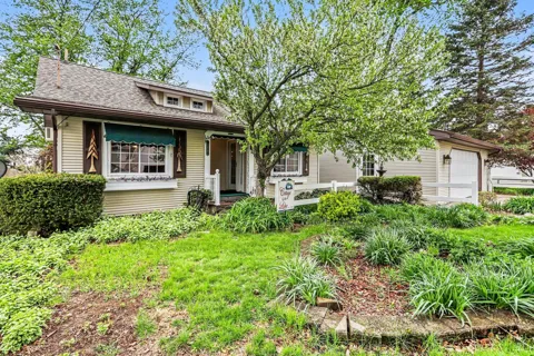 289 Lyon Lake Road