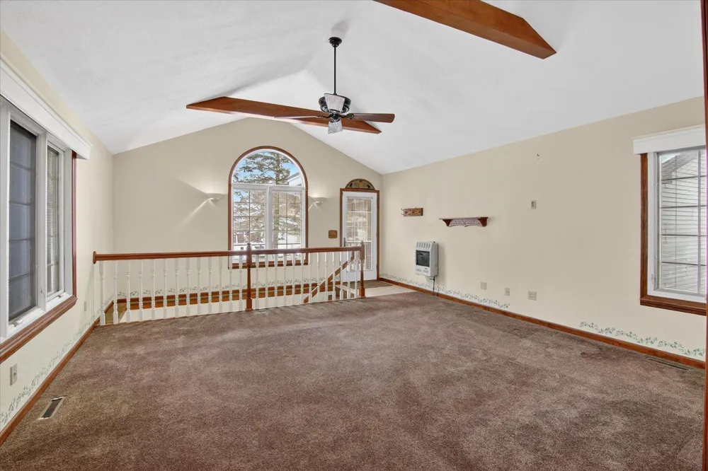 289 Lyon Lake Road Fredonia Township, MI 49068