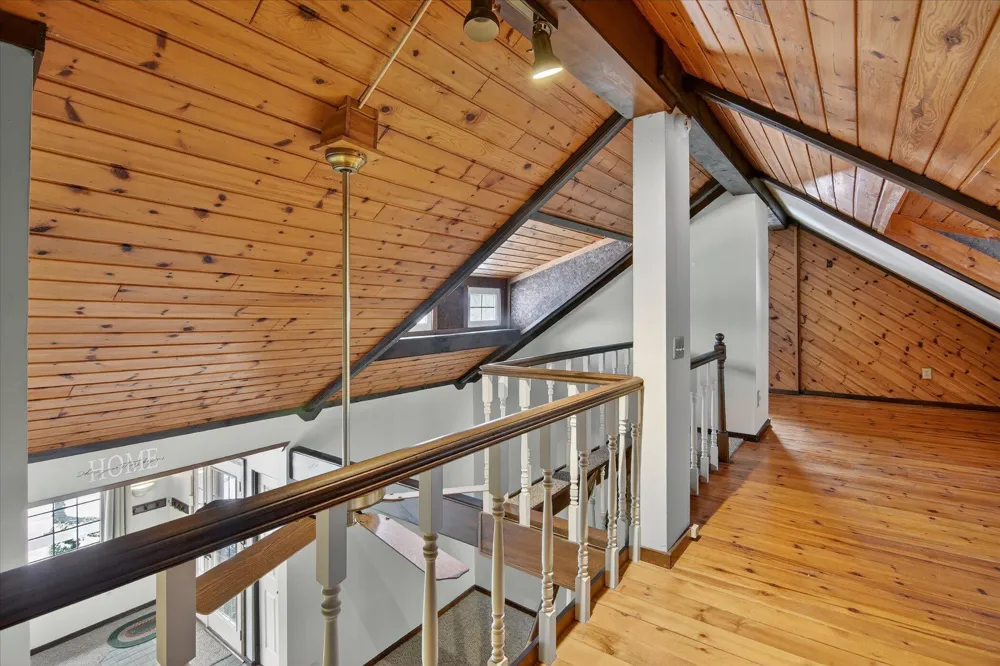 289 Lyon Lake Road Fredonia Township, MI 49068