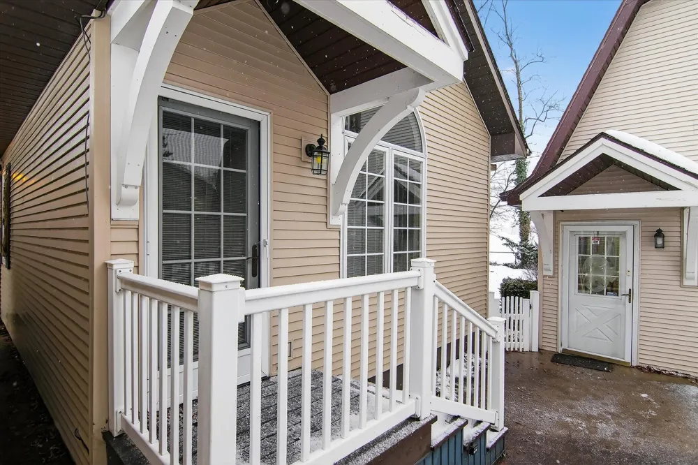 289 Lyon Lake Road Fredonia Township, MI 49068