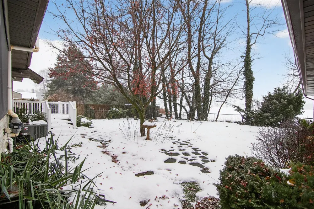 289 Lyon Lake Road Fredonia Township, MI 49068