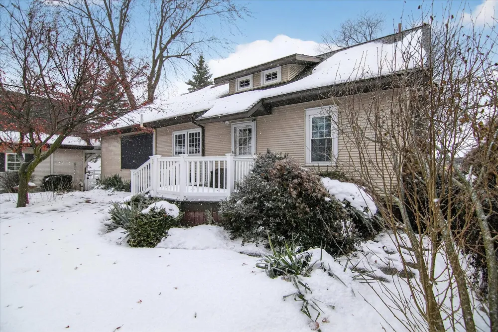 289 Lyon Lake Road Fredonia Township, MI 49068