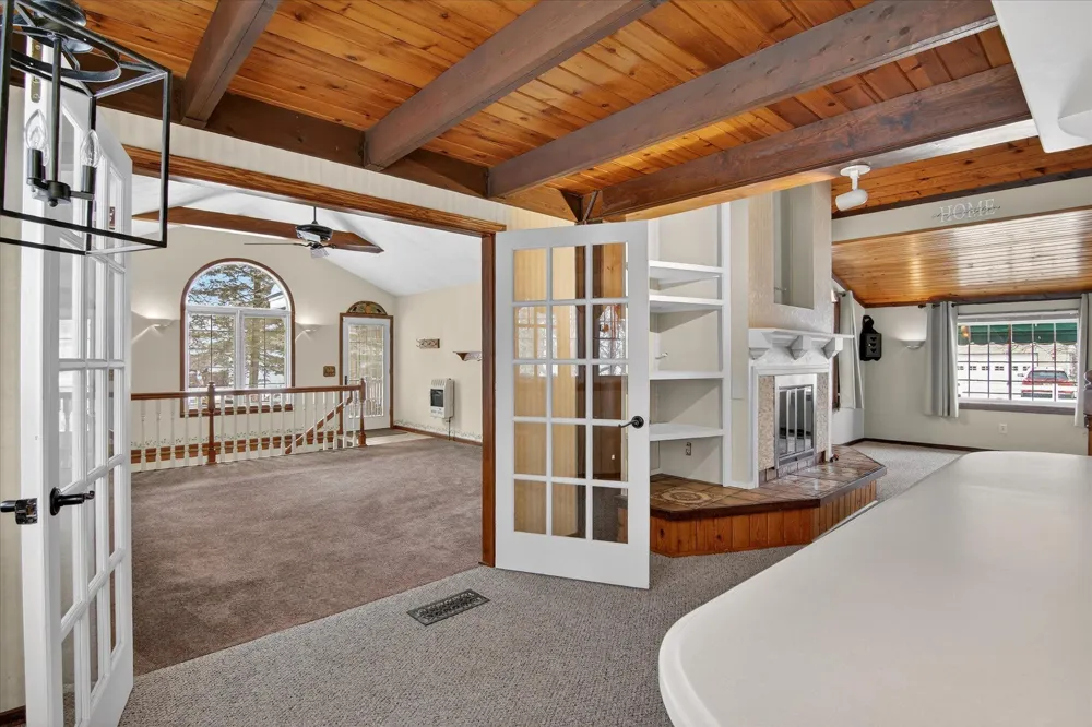 289 Lyon Lake Road Fredonia Township, MI 49068