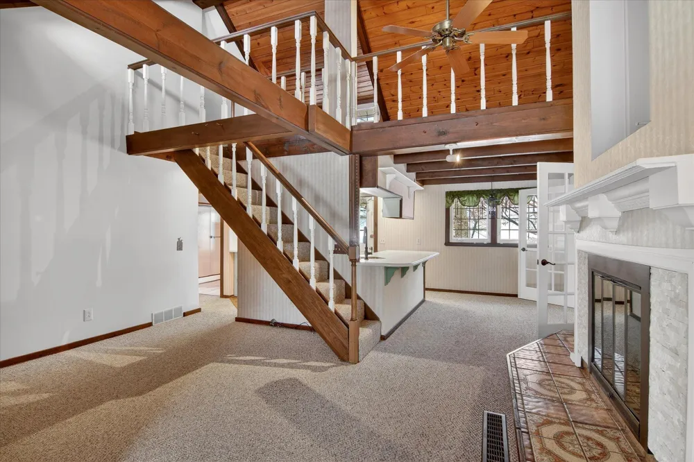 289 Lyon Lake Road Fredonia Township, MI 49068