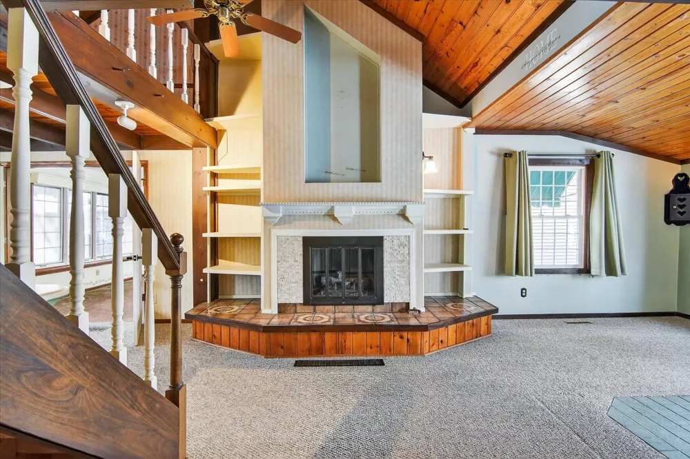 289 Lyon Lake Road Fredonia Township, MI 49068