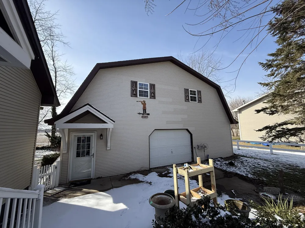 289 Lyon Lake Road Fredonia Township, MI 49068