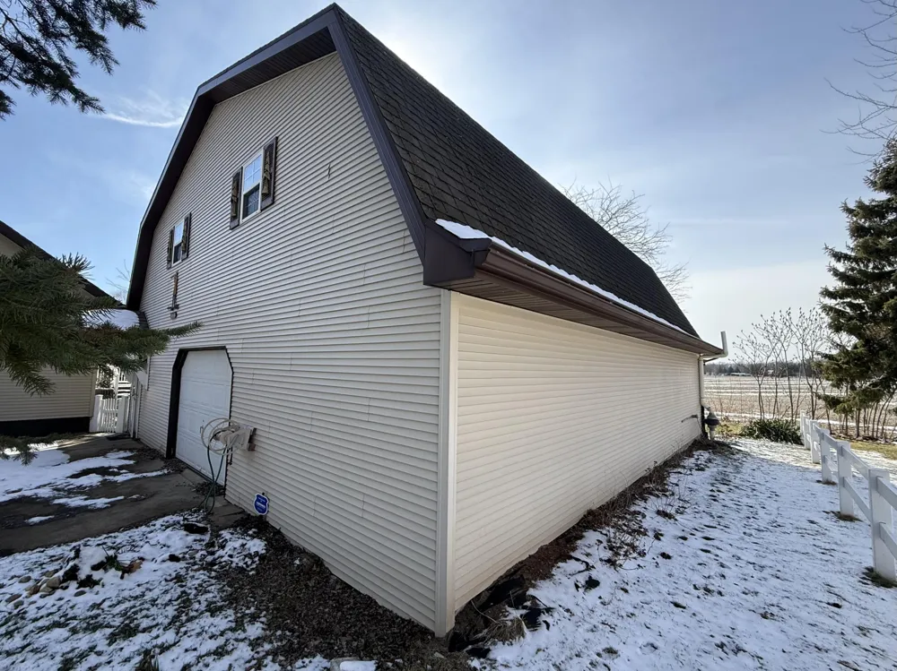 289 Lyon Lake Road Fredonia Township, MI 49068