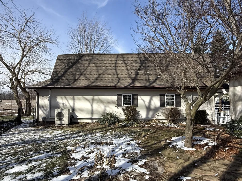 289 Lyon Lake Road Fredonia Township, MI 49068