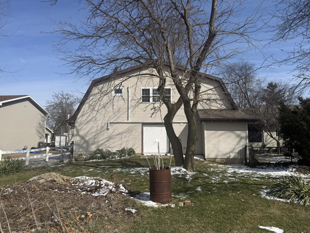 289 Lyon Lake Road Fredonia Township, MI 49068