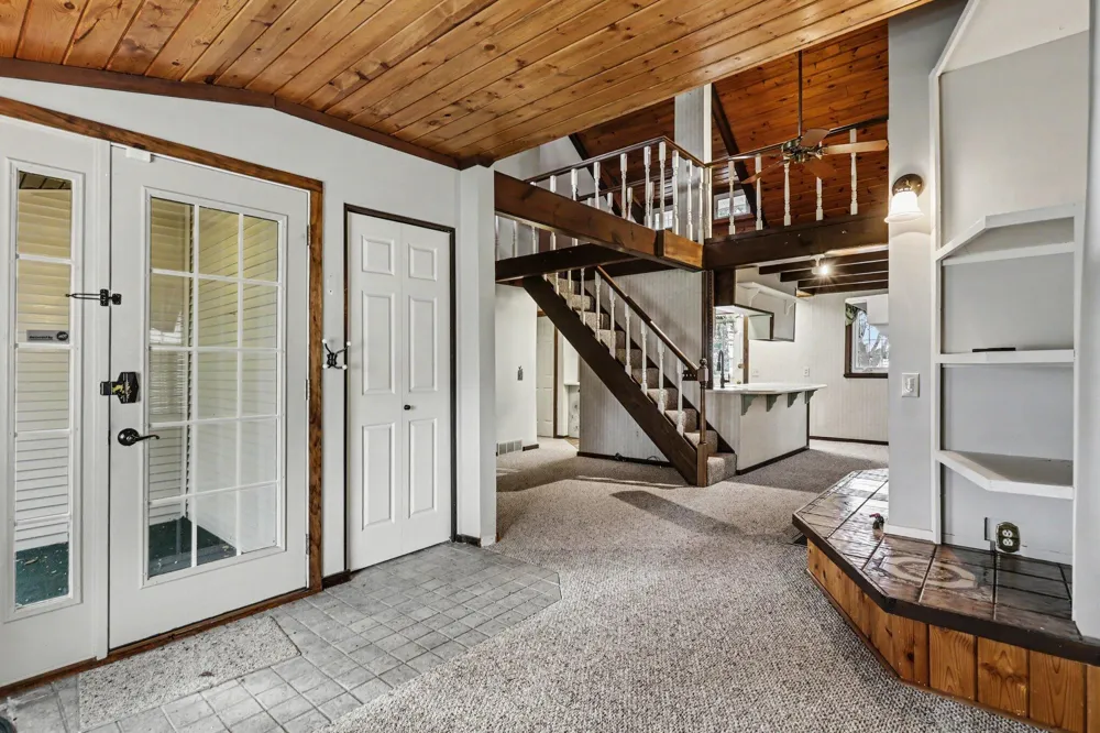 289 Lyon Lake Road Fredonia Township, MI 49068