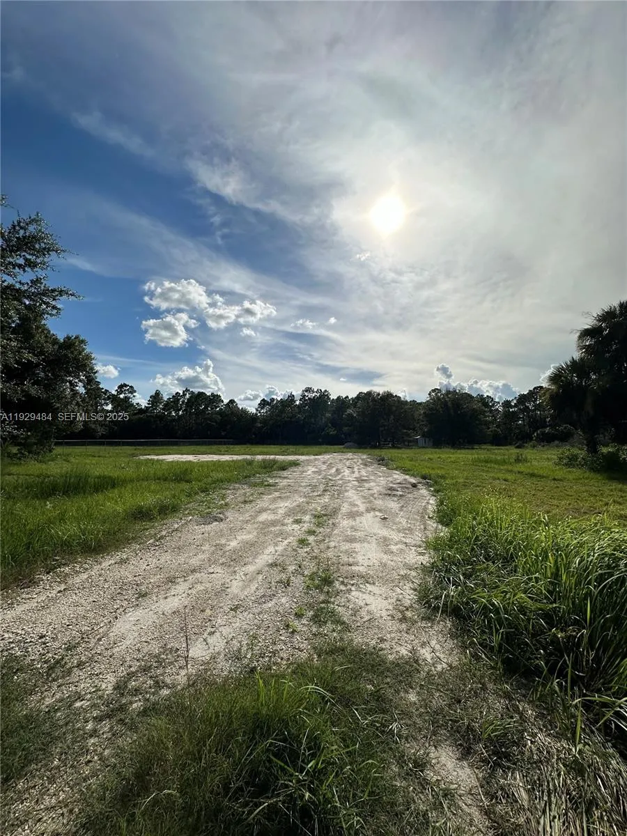 420 S. CORAL ST. Clewiston, FL 33440