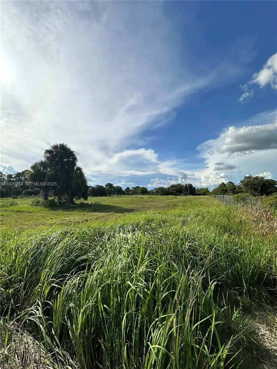 420 S. CORAL ST. Clewiston, FL 33440
