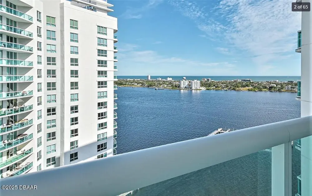 231 Riverside Drive #2206-1 Holly Hill, FL 32117
